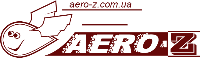 Aero-Z логотип